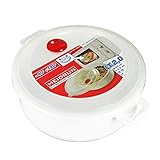 Kasserole für Mikrowelle, 2.0L