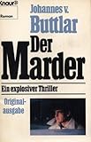  Der Marder: Ein explosiver Thriller (Knaur Taschenbücher. Romane, Erzählungen)