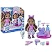 Baby Alive Sudsy Styling Doll, Black Hair, Includes 12-Inch Baby Doll, Salon Chair, Baby Doll Accessories, Toys for 3 Year Old Girls and Boys and Up