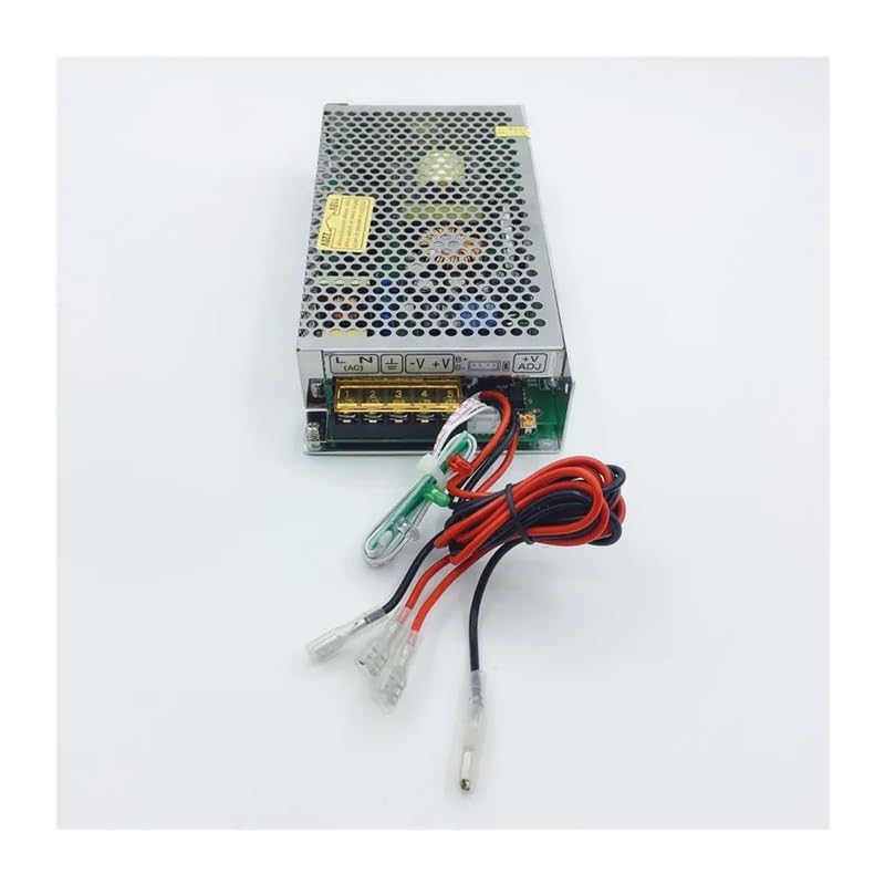 Zasilacz UPS 180 W 12 V/24 V ze wskaźnikiem LED Wejście 110/220V (24V)