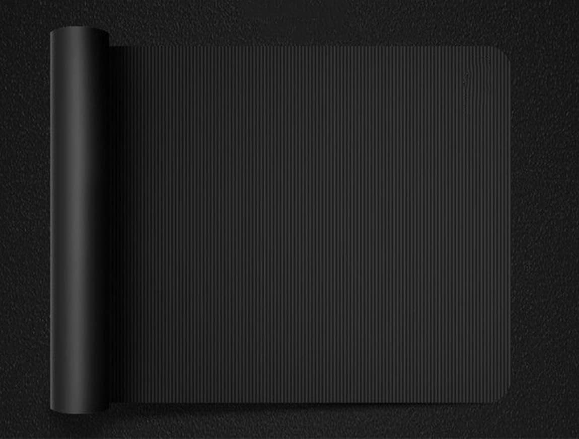 المثالي - ماستون سجادة يوجا سميكة للغاية وعالية الكثافة ومضادة... - view 3