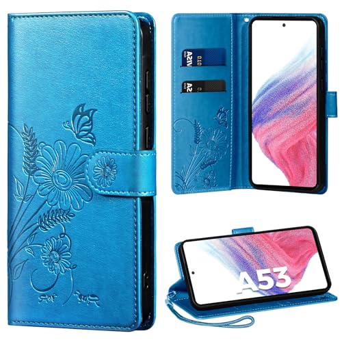 Thorhülle Handyhülle für Samsung Galaxy A Serise Hülle
