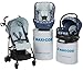 Maxi-Cosi Pria 85 Convertible Car Seat, Star by Edward Van Vliet (Discontinued by Manufacturer)