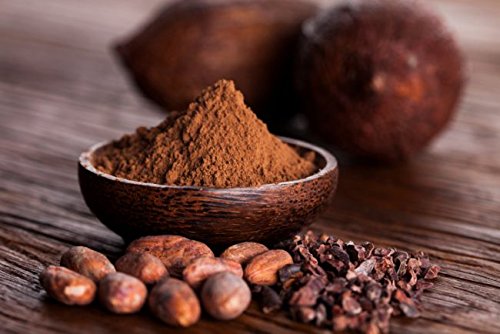 Image of Aromatic Premium Dark Cocoa Powder-100gm