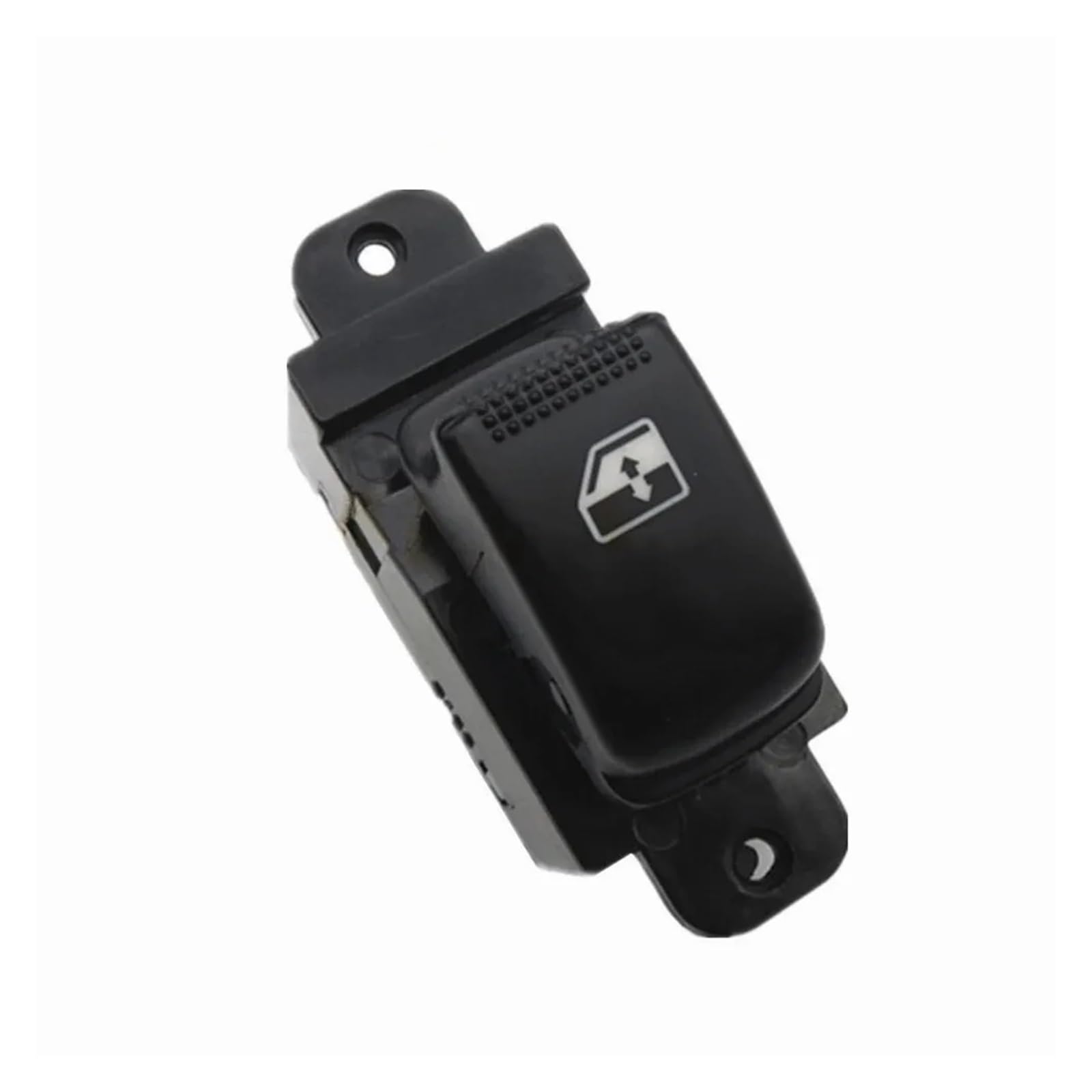 Ufitidu One Color Window Regulator For Hyundai For Elantra For Sonata Passenger Power Window Switch Control Button 93580-3D000 935803D000