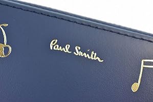 Amazon | [ポールスミス] 長財布 財布 レディース ブランド 本革