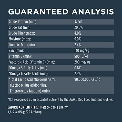 Instinct Raw Boost Skin & Coat Health Grain Free Recipe With Real Chicken Natural Dry Dog Food By Nature's Variety, 4 Lb. Bag #TOP7