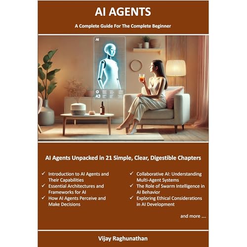 AI Agents by Vijay Raghunathan episode artwork