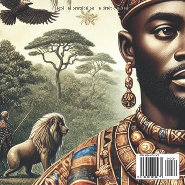 Clan Koffi: Images livre d'art idéal pour décorer votre salon chic