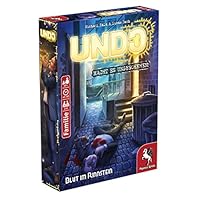 Pegasus Spiele 18171G -