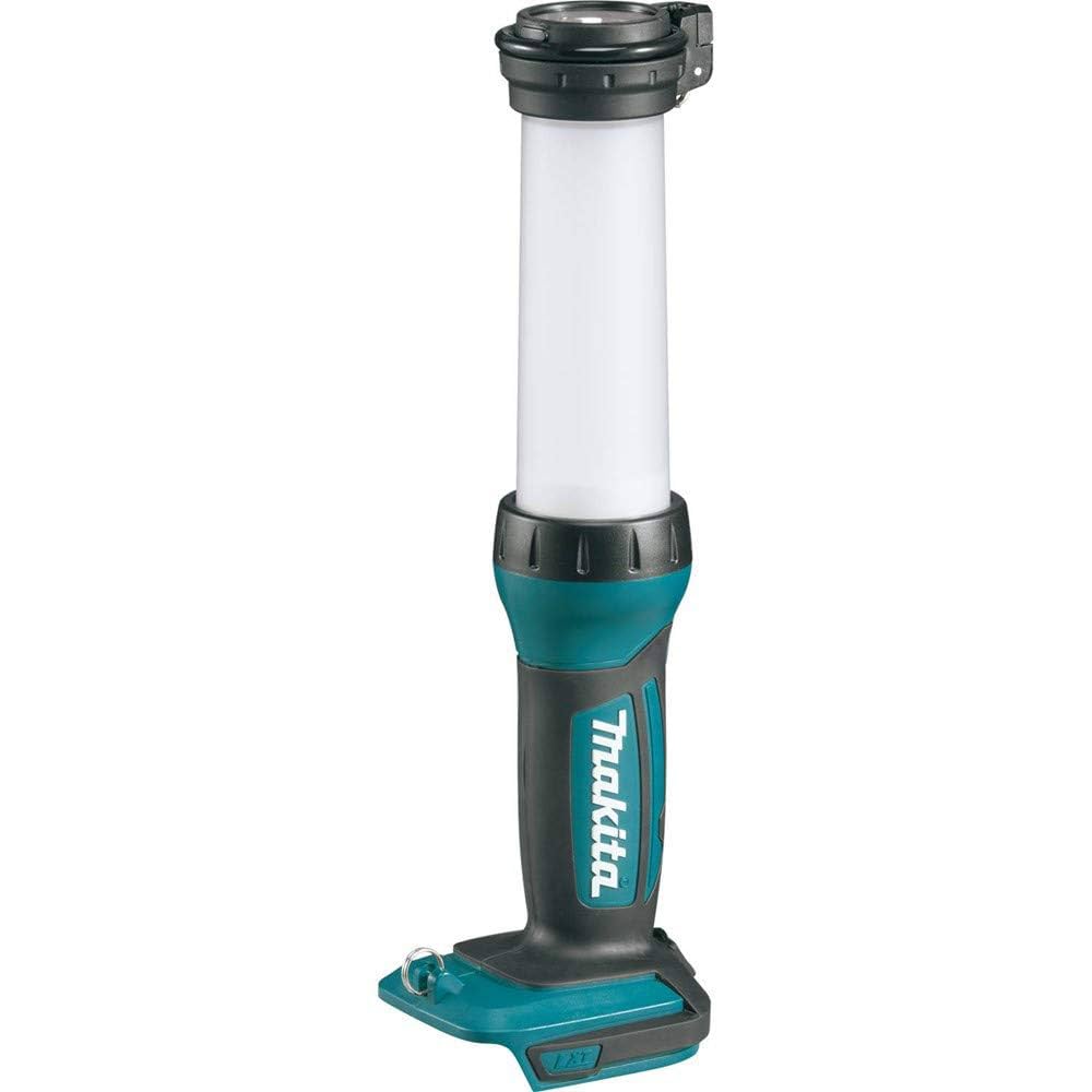【新品】Makita マキタ LEDランタン 懐中電灯 DML807 Amazon.co.jp: マキタ 18V LXT リチウムイオンコードレスLED