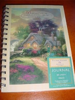 A New Day Dawning Journal