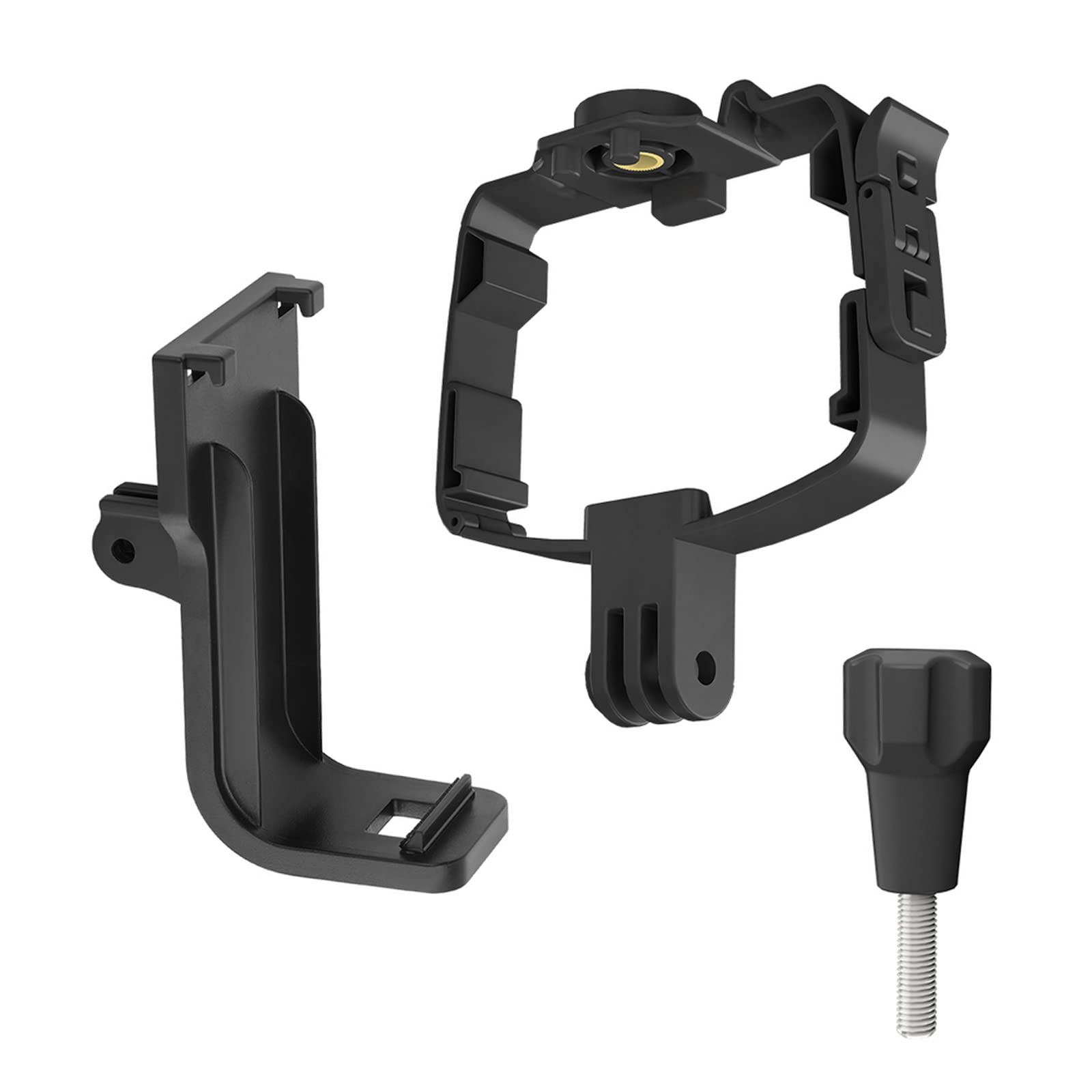 Remote Control Adapter Mount for DJI RC/RC-N1 Mini 3 Pro Top Bracket Mount Clamp Holder Fix Expansion Kit