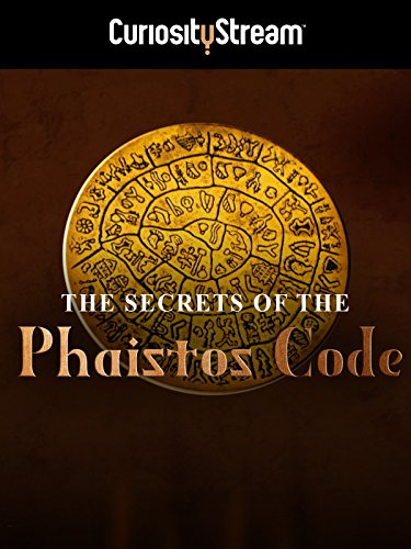 The Secret Of The Phaistos Code The Secret Of The Phaistos Code