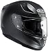 Produktbild HJC Helmets RPHA 11 Semi Flat Racinghelm, Farbe matt-Titan, Größe XXS(52-53)