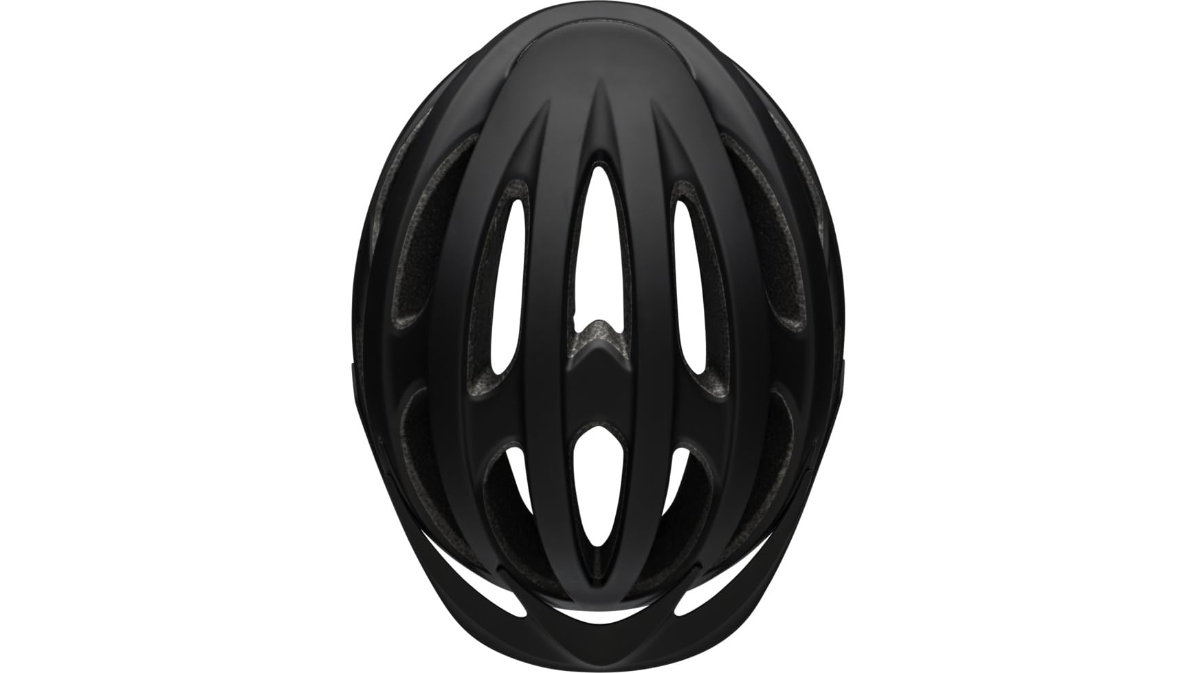 Bell Drifter Matte/Gloss Black/Grey M Sports & Outdoors