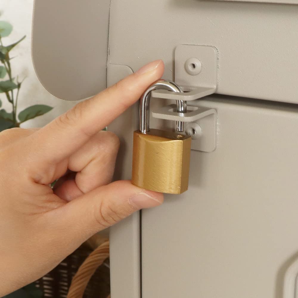 ポスト メールボックス 郵便受け スタンドポスト 宅配ボックス　猫  グレージュ 楽天市場】宅配ボックス カギ付き ポスト 郵便受け メール