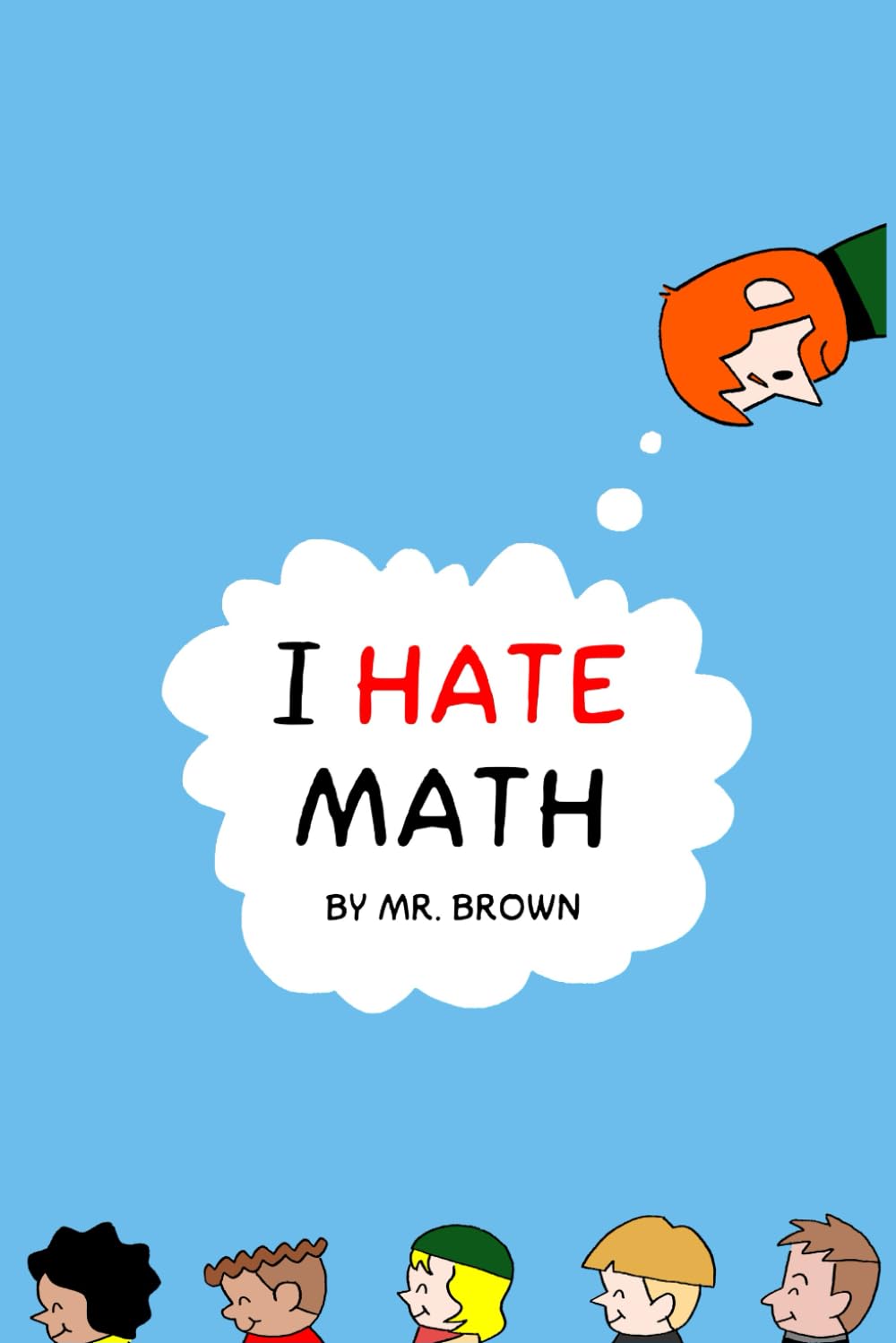 I Hate Math