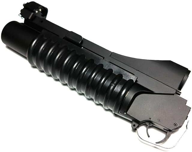 Airsoft Grenades Amazon.co.uk