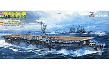 空母 インデペンデンス ダイキャスト　ファストレーン 空母 インデペンデンス ダイキャスト ファストレーン - メルカリ