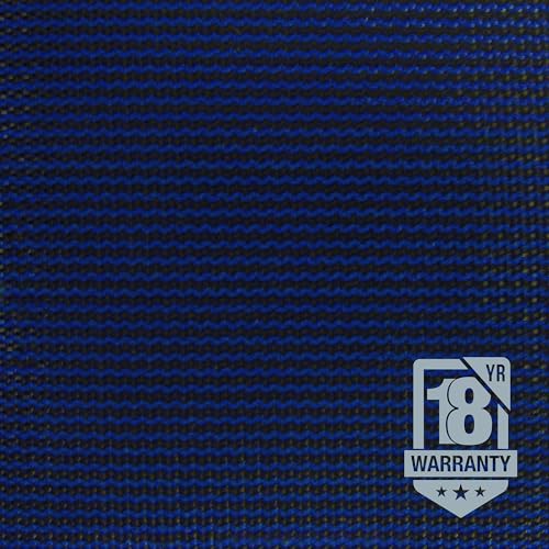 Blue Wave BWS360B 18-Ft X 36-Ft Rectangular In Ground Pool Safety Cover thumb #5