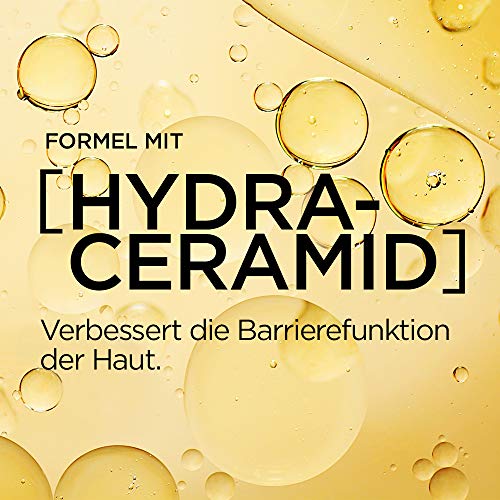 L'Oréal Men Expert Gesichtspflege für Männer, Feuchtigkeitscreme für sensible und trockene Haut, Hydra Energy Comfort… - Image 4