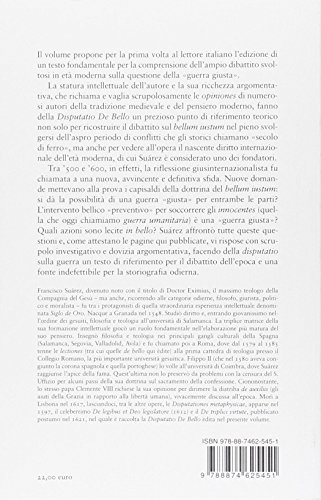 Sulla Guerra. Testo Latino A Fronte - 2