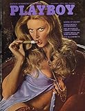 PLAYBOY NOVEMBER-1973 MONICA TIDWELL Playmate w/CENTERFOLD