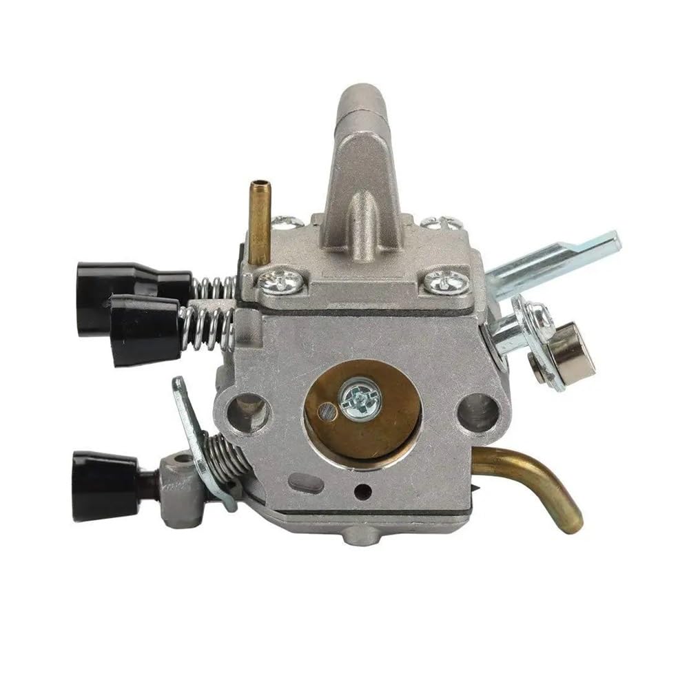 Carburateur pour FS120 FS200 TS200 pièce moteur thermique C1Q-S82