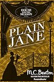 Plain Jane (The House for the Season Series Book 2)
