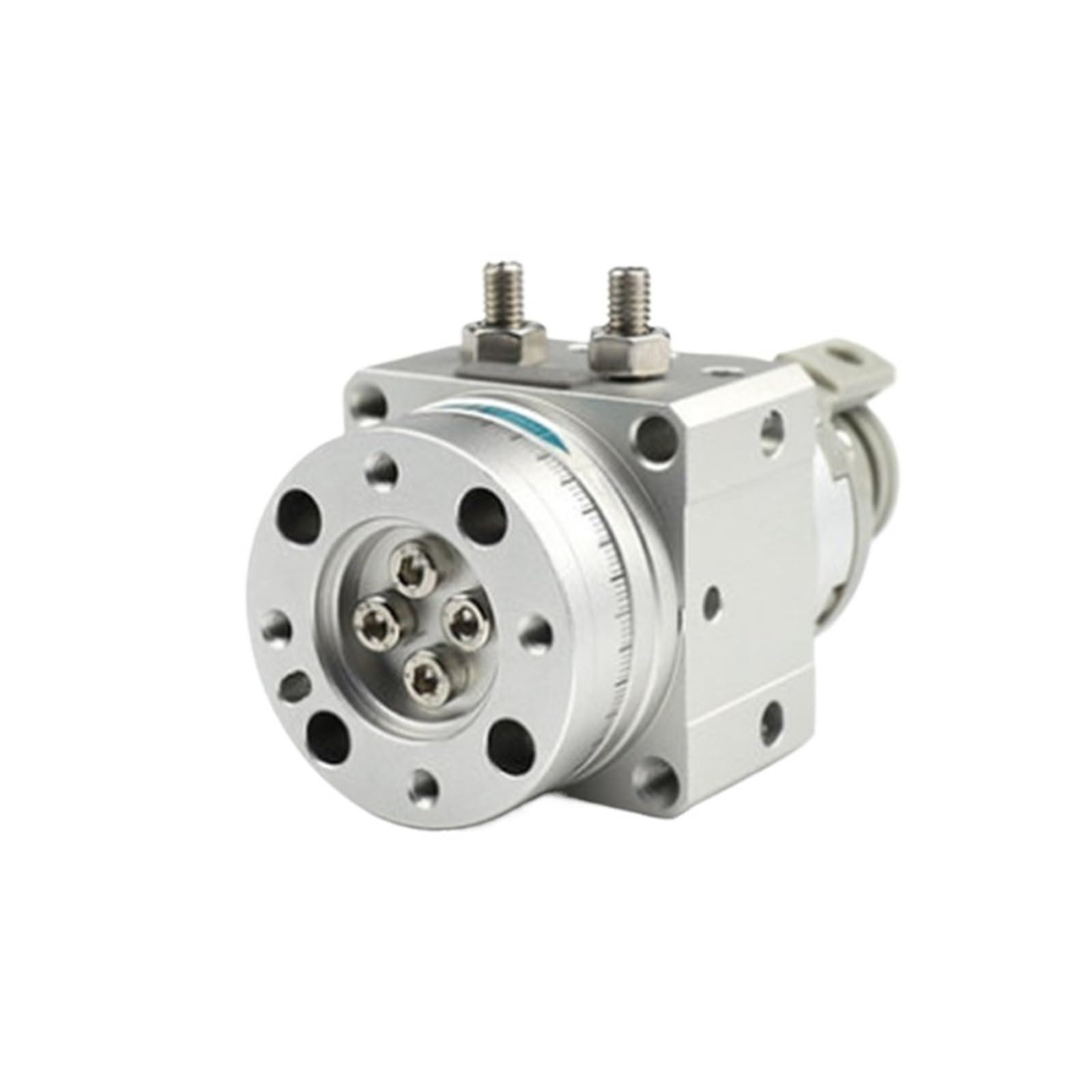 Vérin rotatif MDSUB 90-180 degrés à palette oscillante magnétique