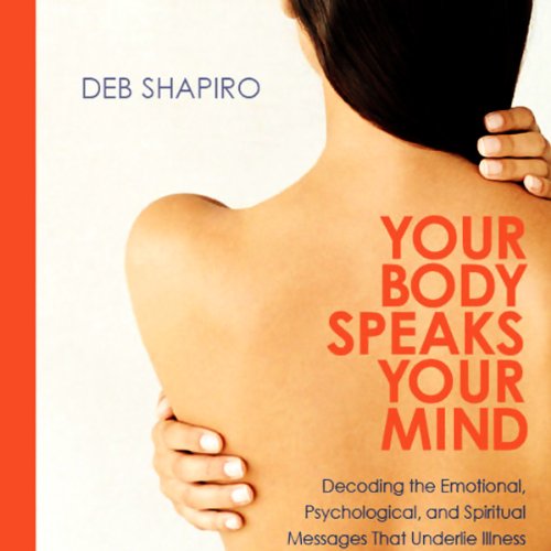Page de couverture de Your Body Speaks Your Mind