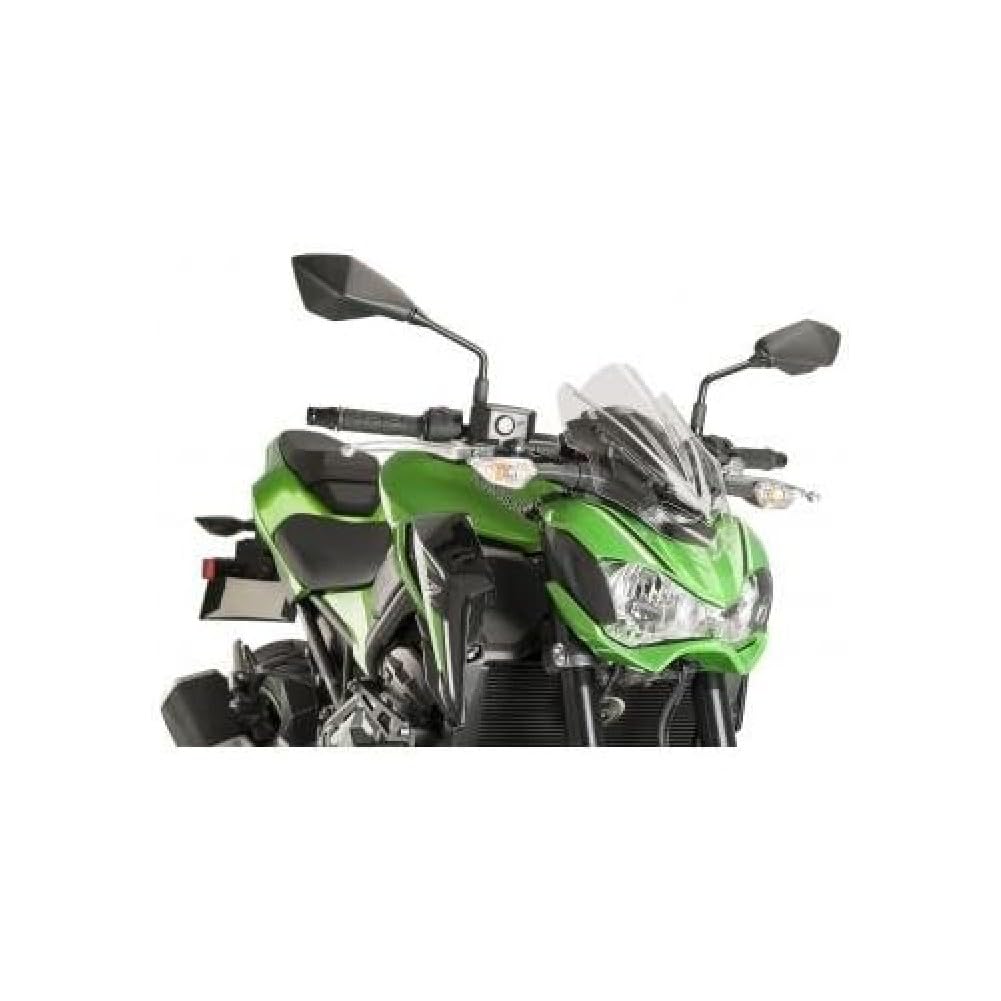 Puig 9689C Naked New Generation Windscreen