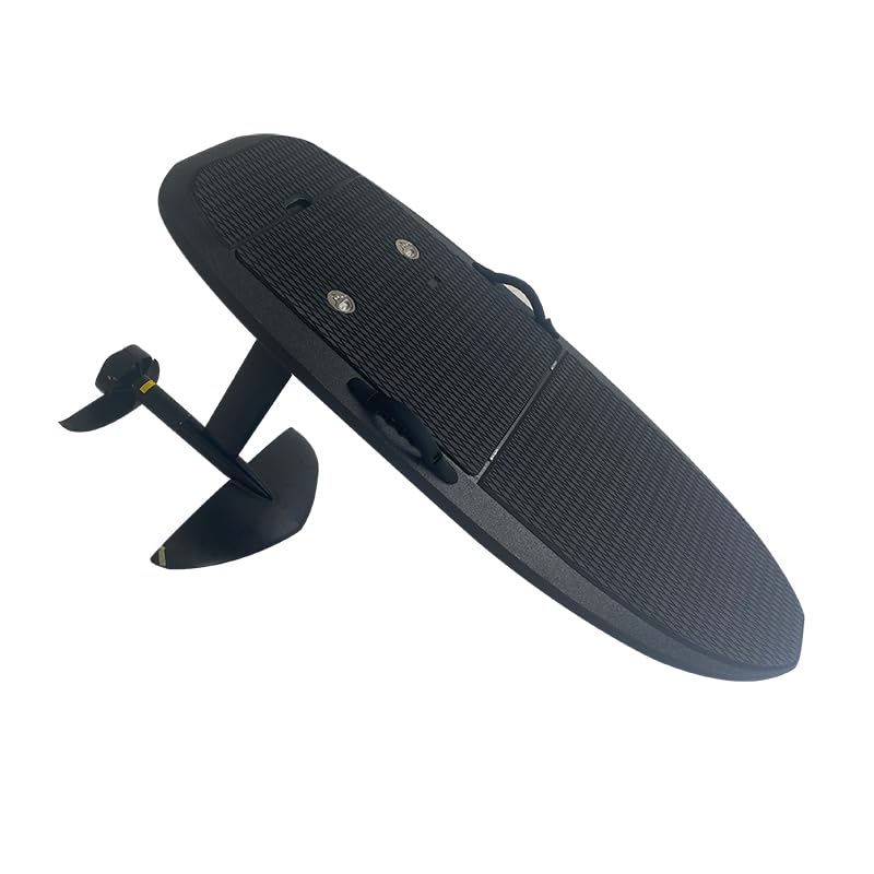 ShuoWinod 8kW Carbon Fiber