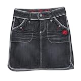  LEGO wear DANA 102 - SKIRT (DENIM) 11048 Mädchen Röcke/ Mini, Gr. 128 blau (DARK DENIM 91)