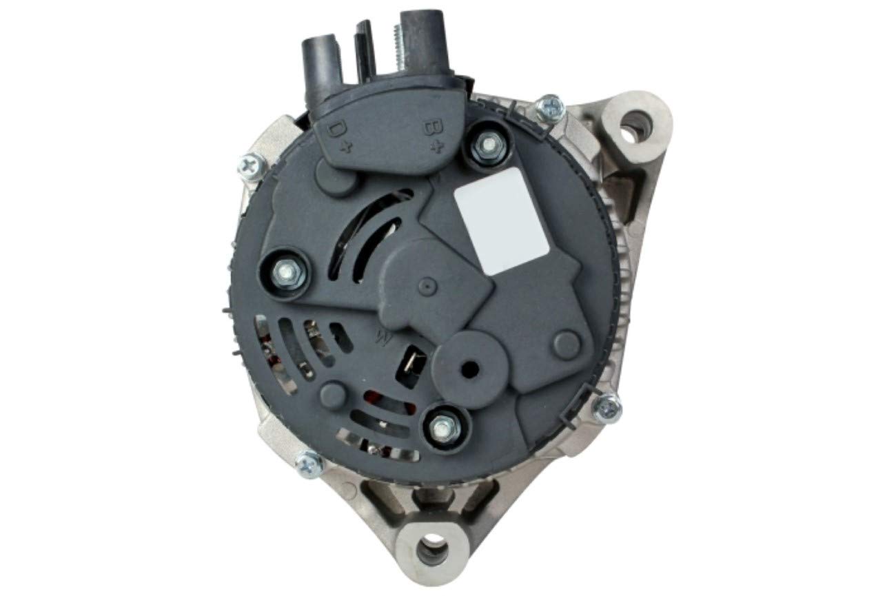 HELLA 8EL 012 427-271 Alternador - 14V - 70A