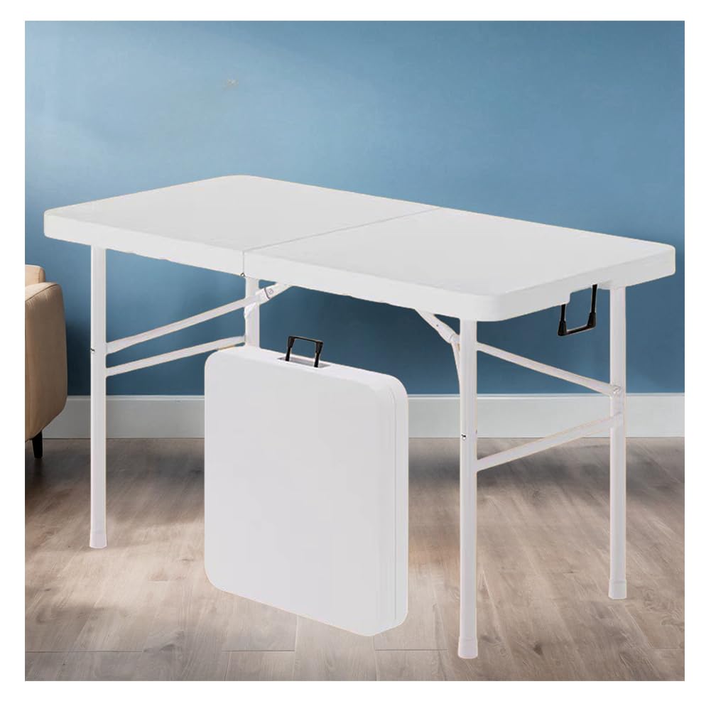 Kaniya 折りたたみ テーブル アウトドア 作業テーブル ポータブル