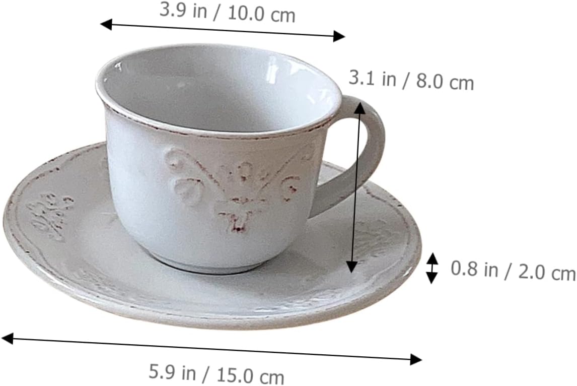 Taza De Café Subnautica - Diseño Gamer, Cerámica Blanca De 350 Ml, Para Café, Té O Capuchino