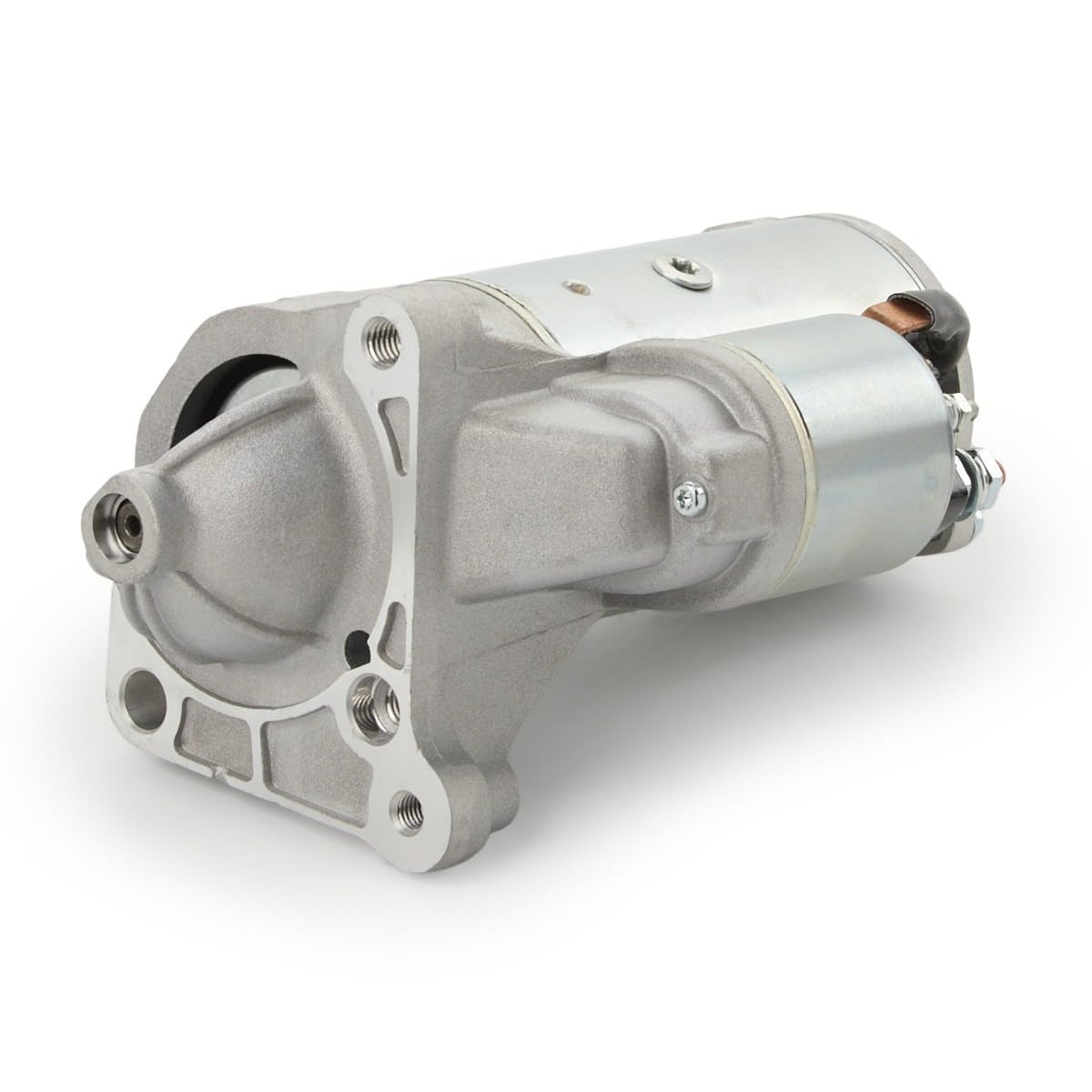 RIDEX 2S0056 Motorino avviamento Compatibilità con RENAULT Clio 3 Hatchback BR0/1, CR0/1