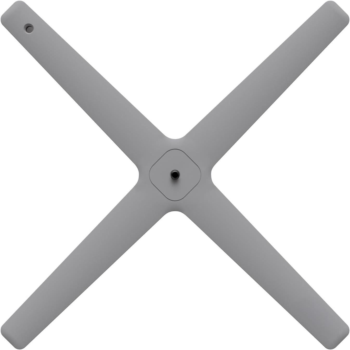 Quadpod Mount for Arlo, Pro 5S 2K, Pro 4, Pro 3, Pro 2, Pro, Ultra 2, Ultra, Go 2, and Gopro Cameras, All Mount for Cameras, Works Essential - VMA4500