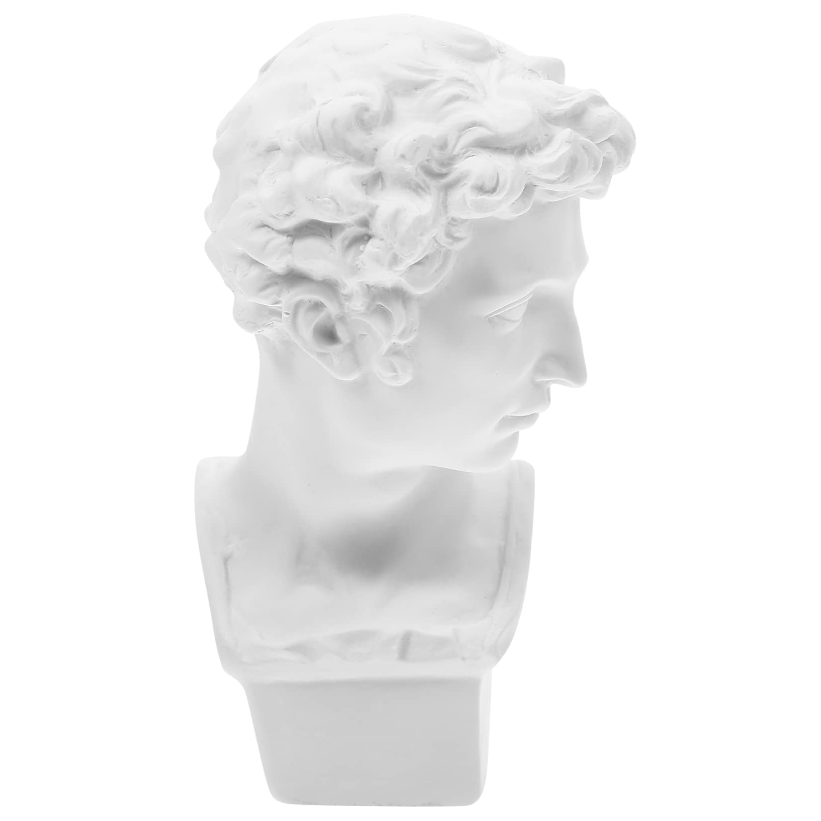 ミケランジェロダビデ像レプリカ彫刻