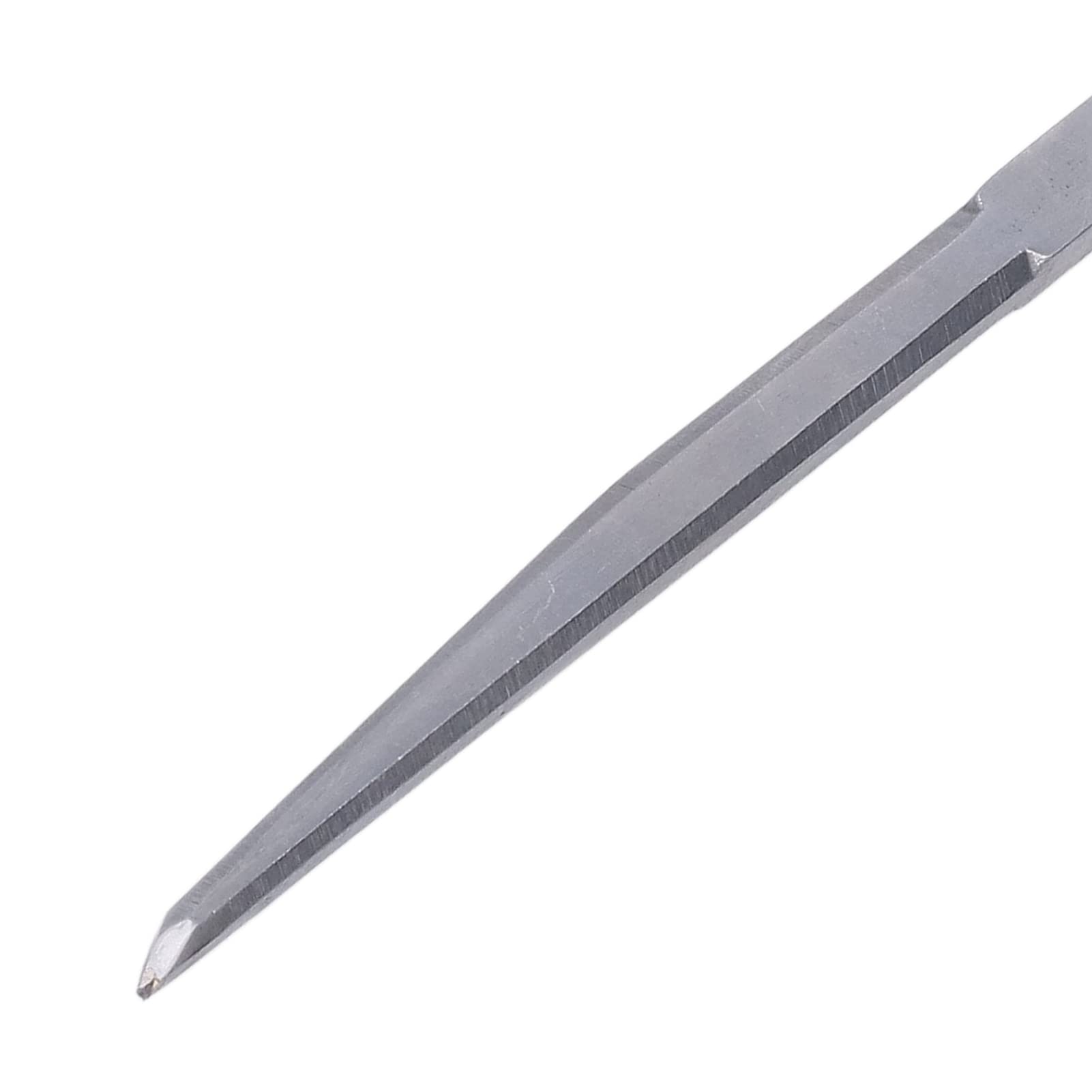 Divisore a linea retta in acciaio al carbonio, 300 mm; compasso professionale per disegno con punta temprata, finemente lucidata; sgorbia regolabile per falegnami, artisti e