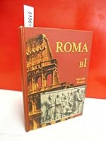 Roma, Ausgabe B, Bd.1, Texte und Übungen 3766155717 Book Cover