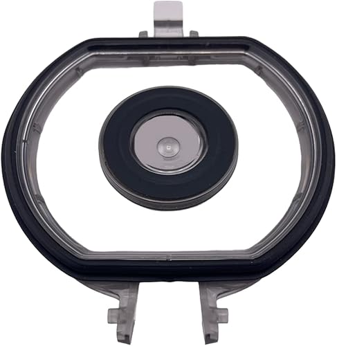 Miniatura 3 de Goodsby Tapa inferior de repuesto para LG CordZero A9 A900 A902 A905 A906 A907 A908 A926 A927 A929 Aspiradora inalámbrica