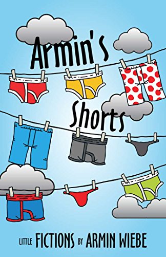 Armin's Shorts view 2