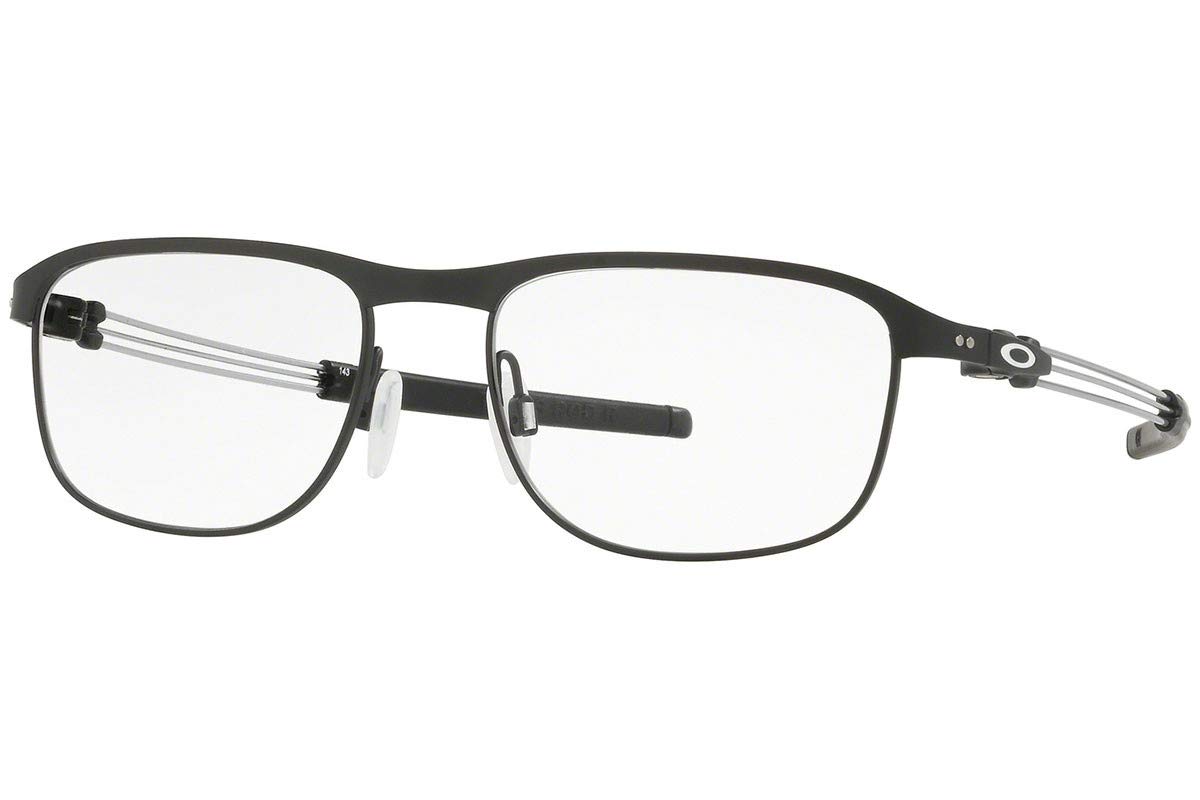 Oakley Truss Rod R 5122-0153 Eyeglasses Matte Black