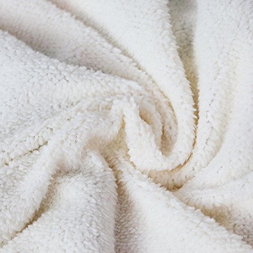 Sleepwish Sherpa Blanket Hoodie Animal Print Hipster Cat Design Hooded Blanket for Kids Girl Vintage Wearable Fleece Blanket (50