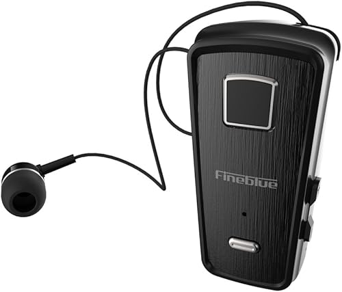 docooler Fineblue F980 Clip-on Bluetooth 4 0 Cuffie Cavo Auricolare
Retrattile Cuffie Stereo Musica Avviso Vibrazione Vivavoce con
Microfono Connessione Multi-Punto : Cuffie bluetooth docooler Fineblue F980 Clip-on Bluetooth 4 0 Cuffie Cavo Auricolare
Retrattile Cuffie Stereo Musica Avviso Vibrazione Vivavoce con
Microfono Connessione Multi-Punto : Cuffie bluetooth