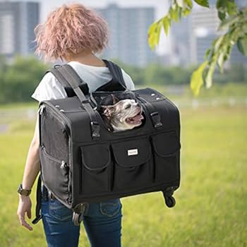 TAKE ME 犬用キャリーバッグ XL TAKE ME 中型犬 キャリーバッグ リュック XL の通販 by WANDS