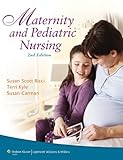 Lippincott CoursePoint for Maternity and Pediatric Nursing with Print Textbook Package